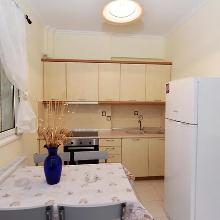 Apartment Lotos Luxury *