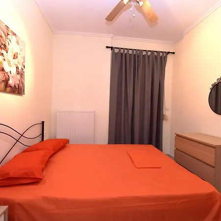 Lotos Luxury Apartment *