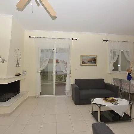 Apartment Lotos Luxury