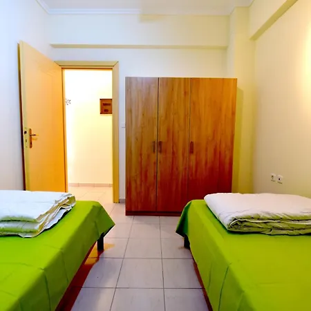 Lotos Luxury Apartment Paralia Dionysiou