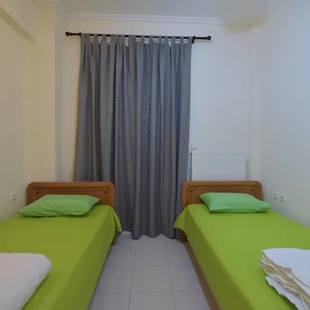 Lotos Luxury Apartment